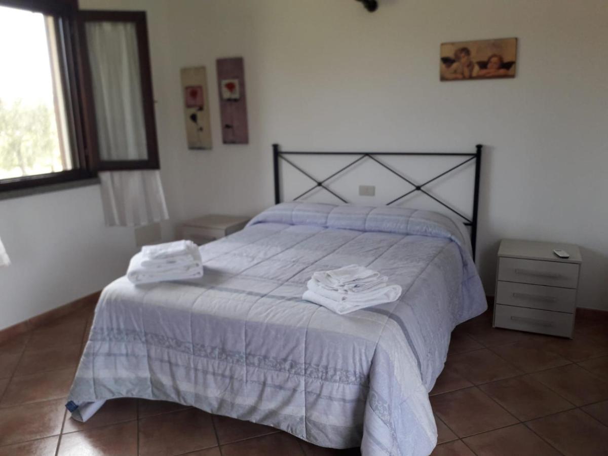 Monolocale Con Giardino Villa Castiglione della Pescaia Luaran gambar